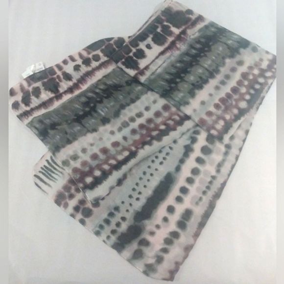 Long Scarf New - Picture 4 of 7